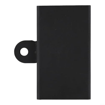 Duty Hand Grip Training Block With Buckle Attachment Spring Steel Construction For Cable Machine Pulley System Weight Training Exercise Equipment(Square 8x4cm) - color: Square 8x4cm