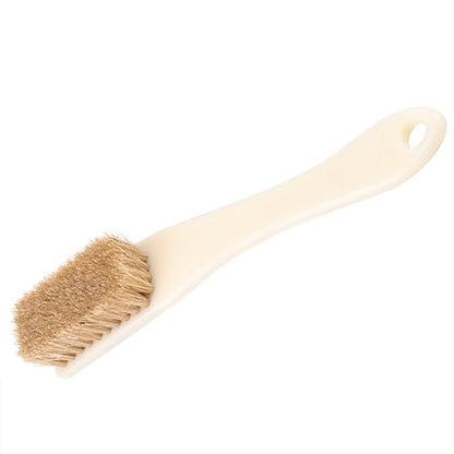 2pcs Rock Climbing Brush Chalk Cleaning Tool Climbing and Bouldering Brush for Indoor Outdoor Holds and Chalk Easy Use Outdoor Boulder Cleaning Brush Climbing Accessory Brush
