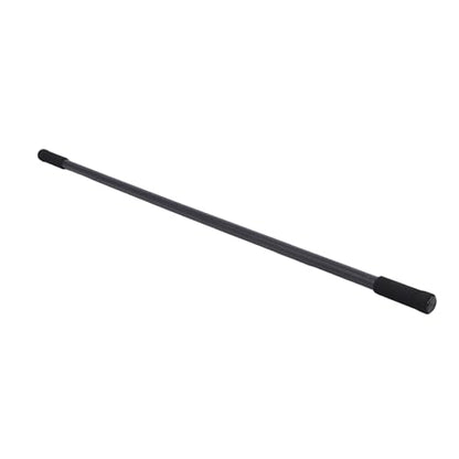 POCREATION Yoga Stick, Adjustable Steel Stretching for Flexibility, Handle Stretching Exercise Stick for Workout