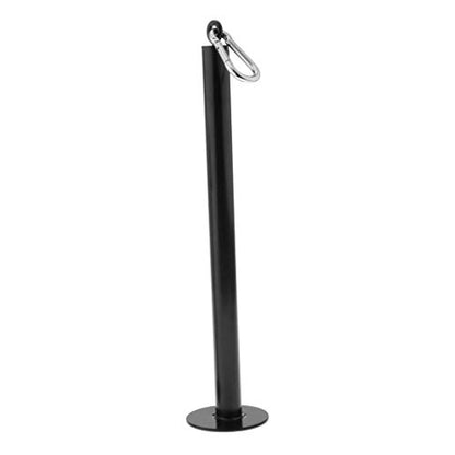 Loading Pin for Pulley Systems and Grip Training Equipment, 35cm