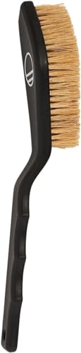 Wild Country Rock Climbing Brush | Durable, Ergonomic, Wooden Design for Bouldering, Sport, Trad, & Indoor Climbing