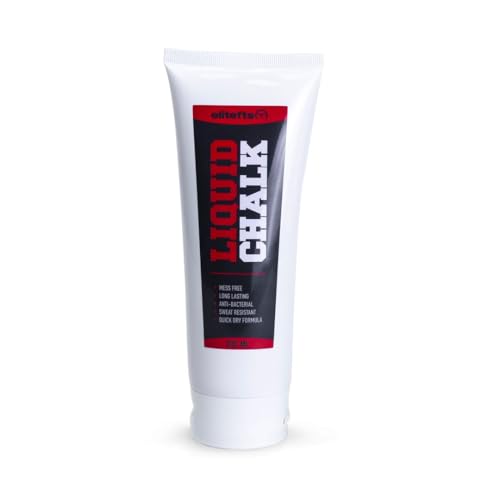EliteFTS™ Gym Liquid Chalk