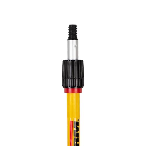 TRANGO Squid The UnClip Stick & Squid Pole - Clips Ropes, Hangs and Unclips Draws, Grab and Unclip Quickdraw from a Hanger - style: Pole