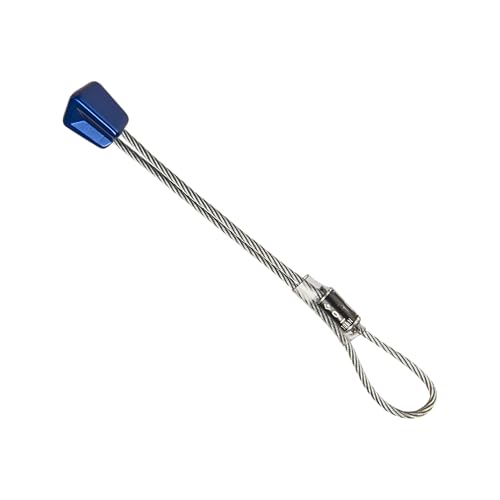 Black Diamond Equipment Offset Stopper #9