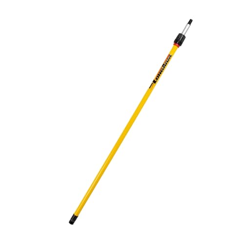 TRANGO Squid The UnClip Stick & Squid Pole - Clips Ropes, Hangs and Unclips Draws, Grab and Unclip Quickdraw from a Hanger - style: Pole