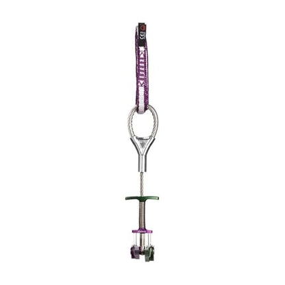 Wild Country Offset Zero Friend Rock Climbing Cams | Lightweight Active Protection for Pin Scars, Flares & Small Offset Placements - style: 0.5/0.75