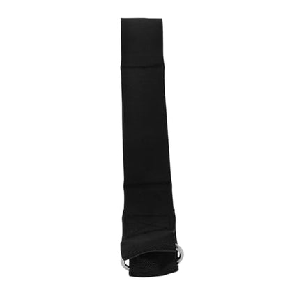 YARNOW Strap for Weight Plate Loading Dumbbell Straps Belt Rack for Dumbbell Plates