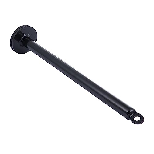 BESPORTBLE Weight Loading Pin for Fitness Pulley System Durable Weight Plate Bracket for Gym Use for Building Triceps and Grip Strength