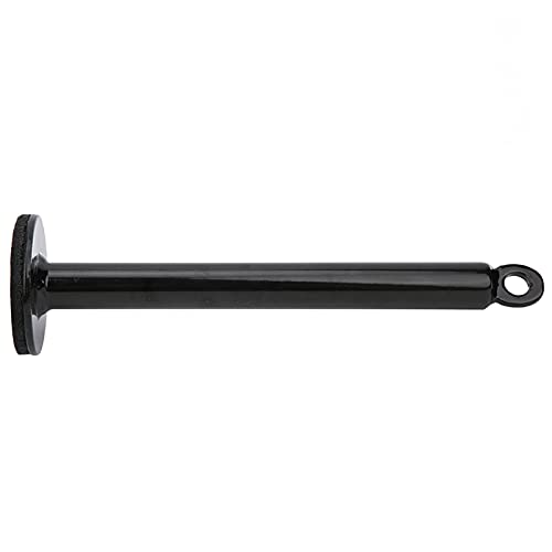 Barbell Loading Pin, Stainless Steel Weight Plate Holder for Dumbbell Grip Strength ing, 3 Sizes, with Fitness Equipment Accessory - size: 20 diameter*220 mm