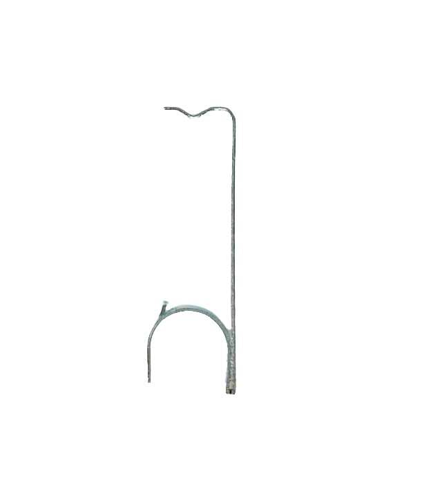 WRS Standard Take Out Clip for Block and Tackle Window Balances-Single Clip - size: Single