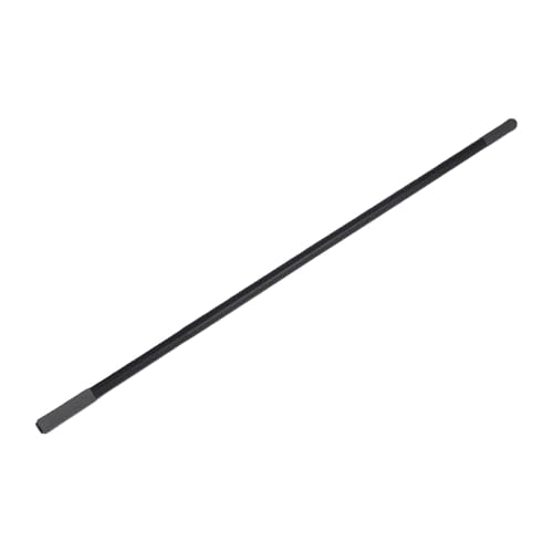 Sanpyl Exercise Stick, Adjustable Stretching Stick with Non Slip Ends, Balance Pole, Ideal for Pilates, Yoga, Home Workout, Lightweight Portable Mobility