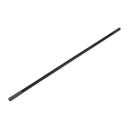 Sanpyl Exercise Stick, Adjustable Stretching Stick with Non Slip Ends, Balance Pole, Ideal for Pilates, Yoga, Home Workout, Lightweight Portable Mobility