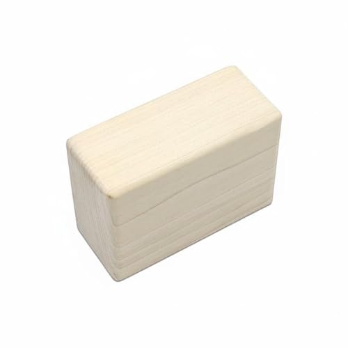 Climbing Training Board Wooden Grip Strengthener Exercise Block Compact Ergonomic Design Forearm Endurance Tool Portable Bodybuilding Aid Suitable for Sports