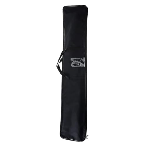 Carrying and Storage Case for Feather Flag Pole,600D Durable Oxford Fabric Portable Travel Bag for Swooper Flagpole,39 Inch and 47 Inch Carry Bag Optional - color: 47 inch