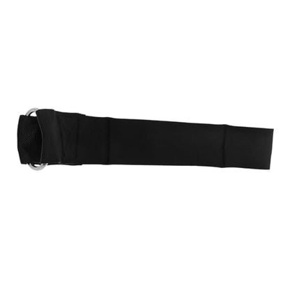 Toddmomy Heavy Duty Loading Strap for Dumbbells and Barbells Versatile Fitness Accessory for Secure Weight Lifting and Gym Storage Design