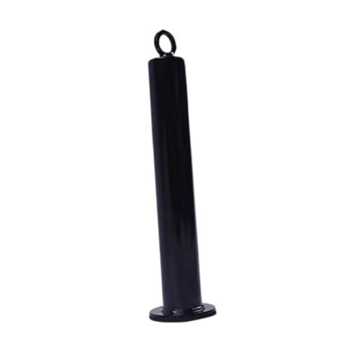 Weight Loading Pin Weight Plate Loading Pin Gym Equipment Weights Lifting Pin Heavy Duty Metal Construction Suitable for Strength Training Cable Pulle - size: 4.8 cm Dia