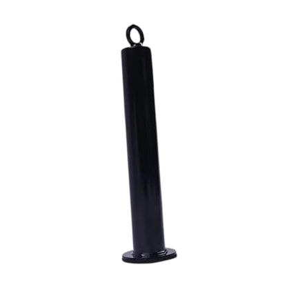 Weight Loading Pin Weight Plate Loading Pin Gym Equipment Weights Lifting Pin Heavy Duty Metal Construction Suitable for Strength Training Cable Pulle - size: 4.8 cm Dia
