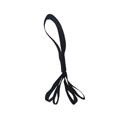 Grip Strength Strap Finger Extension Stretcher for Kettlebells