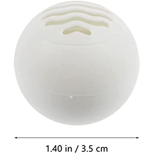 20PCS Shoe Deodorizer Balls for Odor Eliminators for Shoes, Gym Bag, Closet, Locker, Hamper, and Drawer Odor Deodorizers