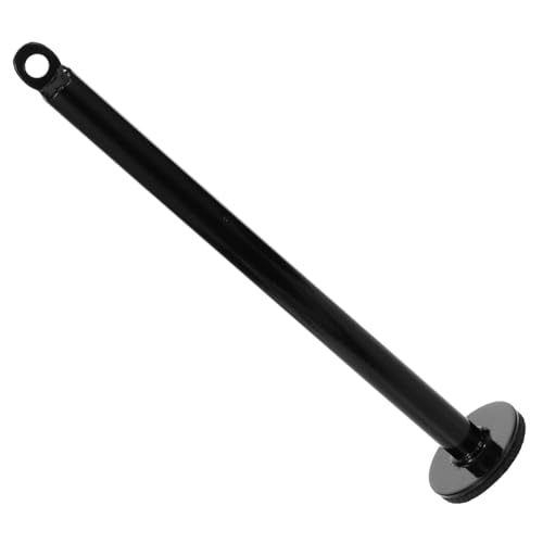 HANABASS Weight for Home Gym Barbell Pad Pulley System Loading Pin Barbell Bracket