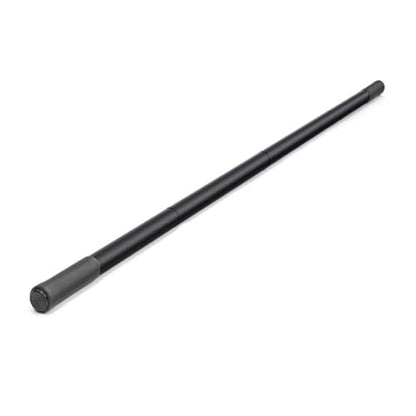 Yoga Stick 5 Ft Sturdy Steel Adjustable Stretching Stick for Mobility, Flexibility and Balance Versatile Exercise Stick