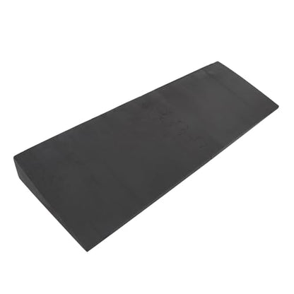 Drfeify Squat Ramp Anti Slip Squat Blocs Improvement of KnieBoge Kraftkalb Change to Avoid Injuries in the Gymnasium