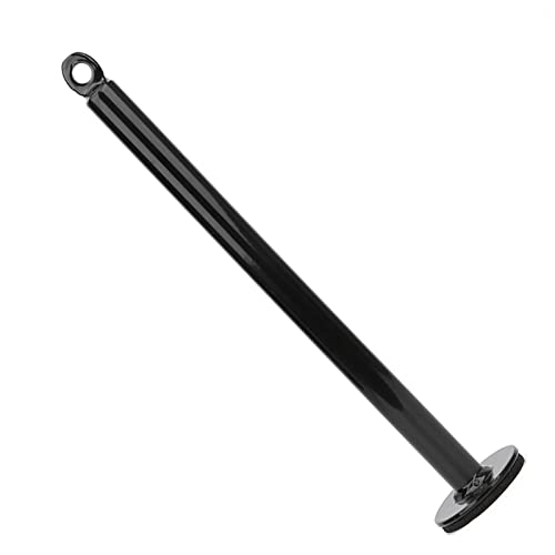 CHICIRIS Stainless Steel Loading Pin for Barbell Support Frame, Finger Strength Trainer for Fitness Enthusiasts, Gym Accessories (20 Diameter*320mm)