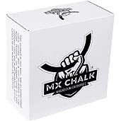 Box of Chalk (8) 2 Once Blocks of Chalk,Magnesium Carbonate, Gymnastics, Weightlifting, Rock Climbing, Crossfitness