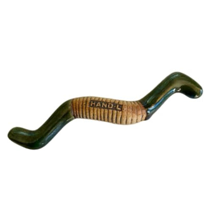 HandL Ceramic Deep Tissue Massage Therapy & Trigger Point Tool - Version 2