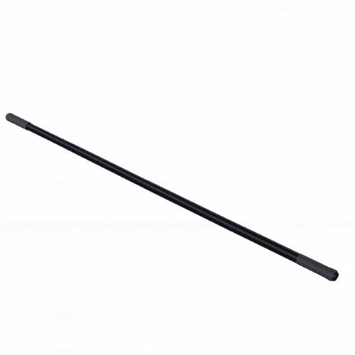 Yoga Stick Adjustable Exercise Bar for Stretching and Mobility Training 30/45/60 Inches Steel Foam Grip Ideal for Home Gym