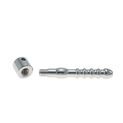 Sports Stretching Support Stick Lightweight and Short Strength Training Equipment F70-ss (A) - color: A