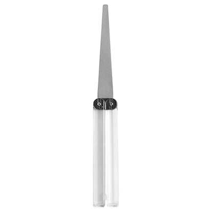 DMT FFX Diafold Diamond Flat Folding File Extra-Coarse - color: Extra-coarse