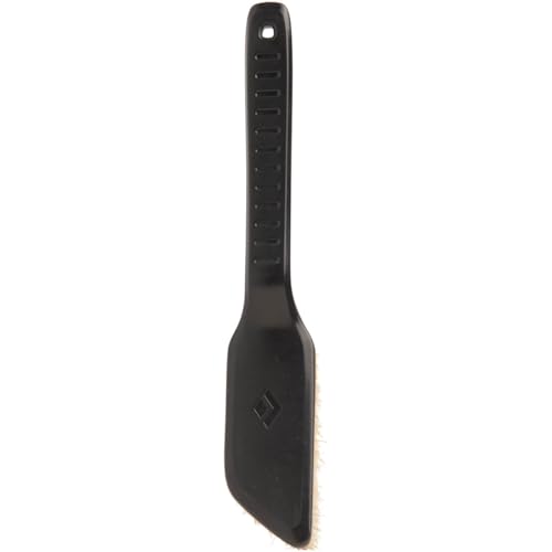 Black Diamond Equipment Bouldering Brush - Medium - Black
