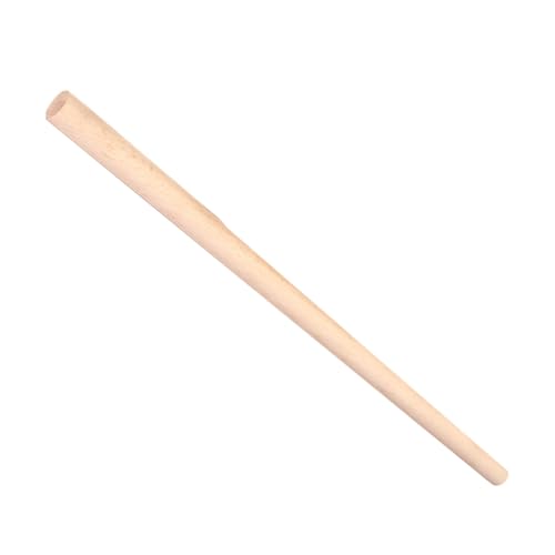 Portable Wood Training Fitness Poles Comfortable Body Stretching Tool Correct Postures Exercise
