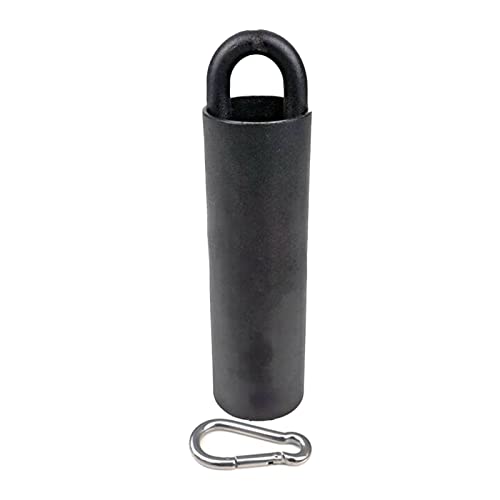 kowaku Block with Carabiner Accessories Easy to Use Professional Hanging Hold Strength Training for Fitness Forearm Workout Gym Gym