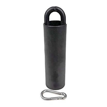 kowaku Block with Carabiner Accessories Easy to Use Professional Hanging Hold Strength Training for Fitness Forearm Workout Gym Gym