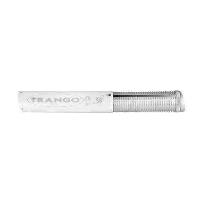 TRANGO Big Bro 2.0 Expandable Tube Chock Cam | Rock Climbing Passive Anchor Protection - color: 5 - 578g - White