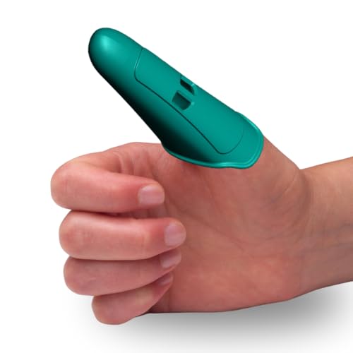 Thumbsavers Advance Massage Tool for Deep Tissue and Trigger Point Massage – Joint Support for Massage Therapists, Chiropractors and Physical Therapists – Hand Protection Aid (Small (Set of 2)) - size: Small (Set of 2)