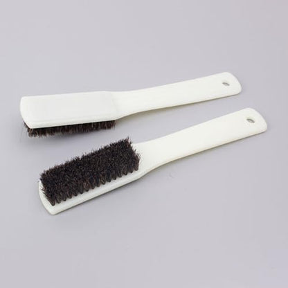 iplusmile 4pcs Rock Climbing Brush Stone Cleaning Tool Boar Hair for Chalk Removal for Sports Climbing and Bouldering and