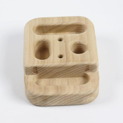 Climbing Hangboard Finger Training Board Pull Up Board