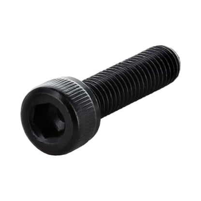 80/20 Inc., 11-5520, 20 Series, Metric M5 x 20mm Socket Head Cap Screw (SHCS) (15 Pack)