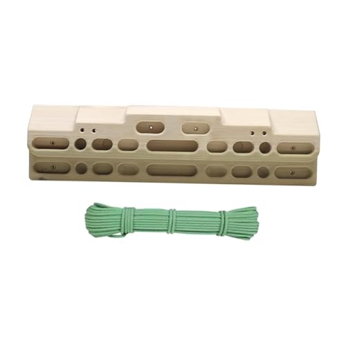 harayaa Climbing Hand Wrist and Forearm Strengthener Pull Up Pull Up