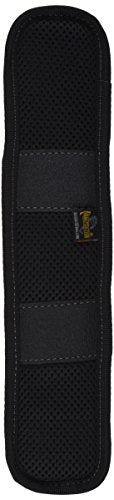 Maxpedition Gear 2-Inch Shoulder Pad - color: Black