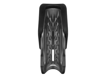 PETZL TIBLOC Ultra-Compact Emergency Ascender - Black