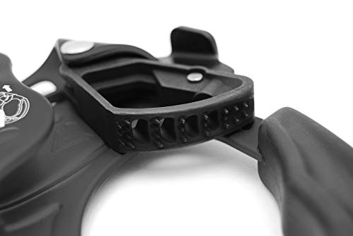 Kong Lift Right Black