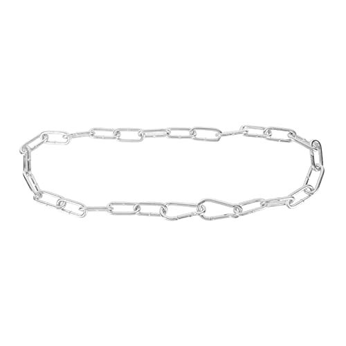 Dip Belt with Chain and, Heavy Duty Weightlifting Dip Belt for Dips Pull Ups, Fabric Exercise Dip Belt with Strong Load Bearing Capacity, Multipurpose