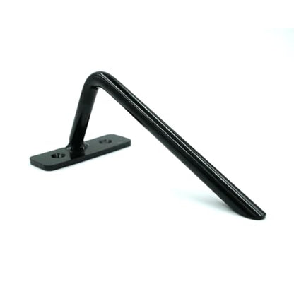 SLUSHCULT Fingerboard Rail - Doublesided Pole Jam Raw - color: Raw