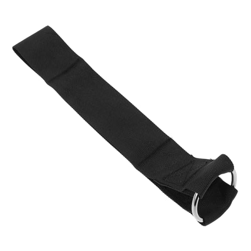 Heavy Strap for Dumbbells Versatile Loading Strap for Weightlifting Easy Installation Fitness Accessory Supports Multiple Plate Workout