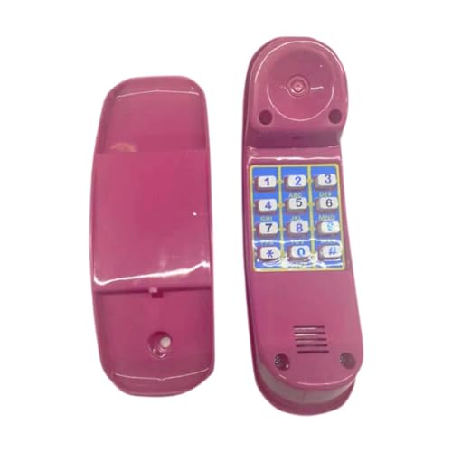 Swing Set Phone Toys Child Climbing Telephone Girls