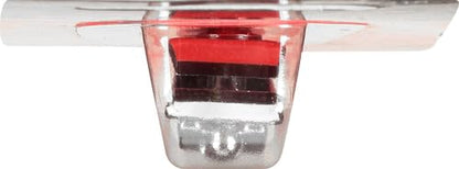 Revlon Compact Nail Clipper | Silver | Pack of 2 - size: 1 Count (Pack of 2)